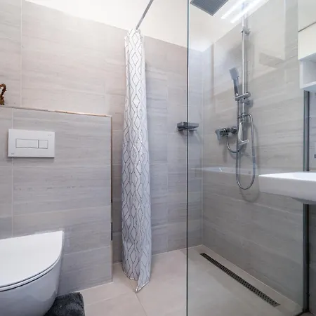 Apartmany U Sjezdovky Pernink Exterior photo
