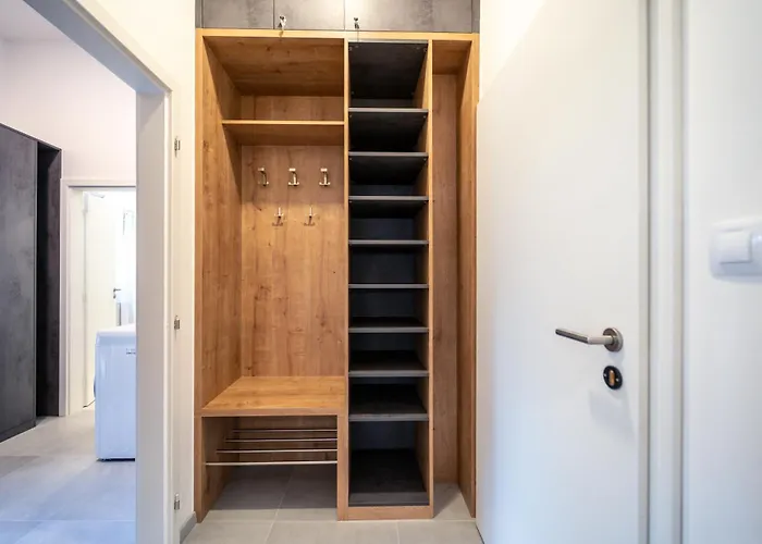 Apartmany U Sjezdovky